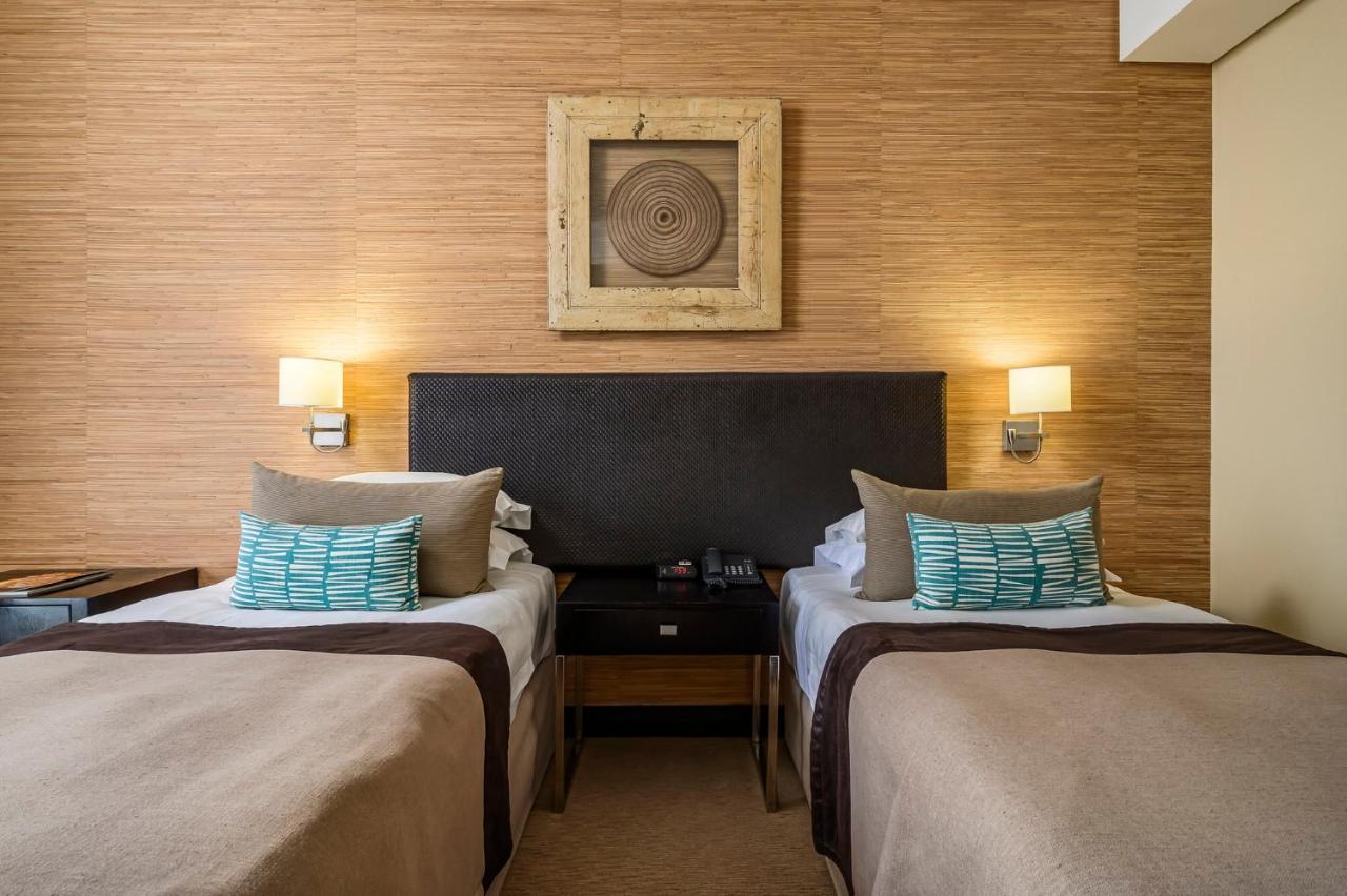 Paxton Hotel Порт-Элизабет Экстерьер фото