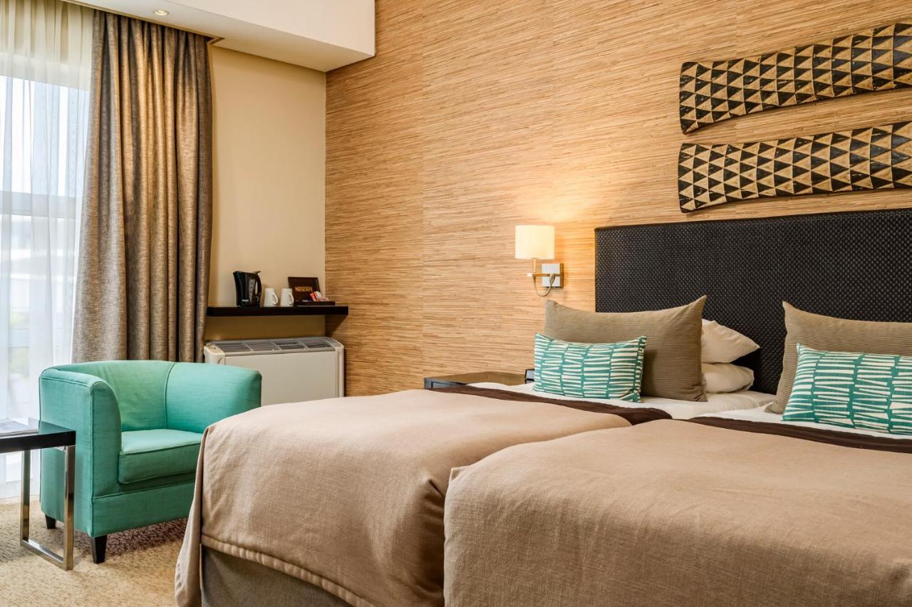 Paxton Hotel Порт-Элизабет Экстерьер фото