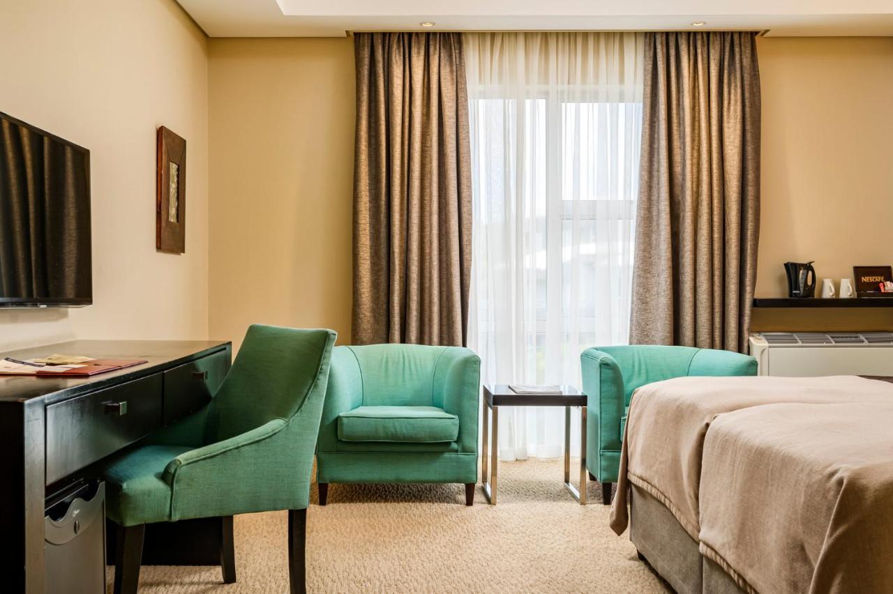 Paxton Hotel Порт-Элизабет Экстерьер фото