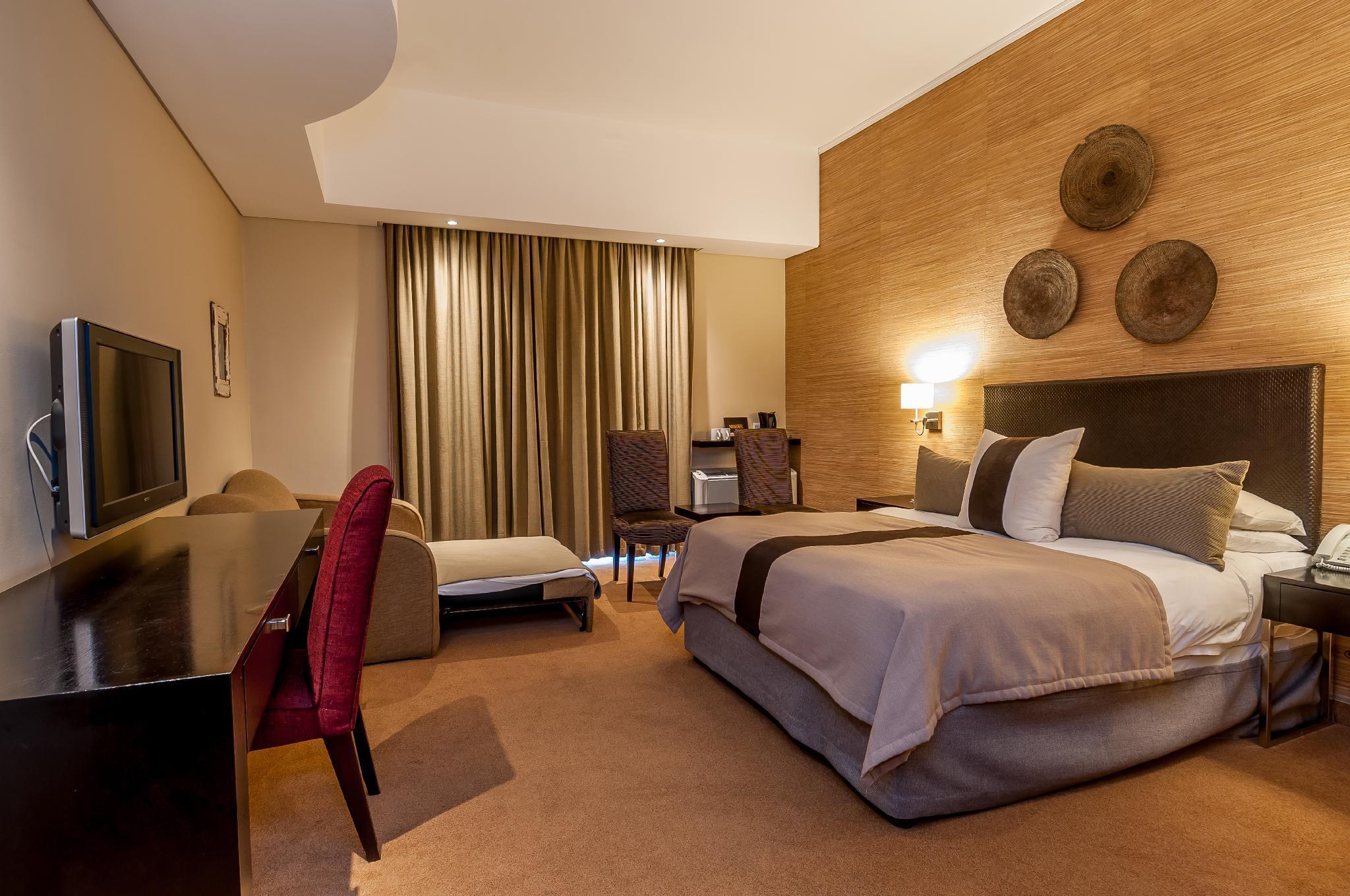 Paxton Hotel Порт-Элизабет Экстерьер фото